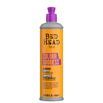 TIGI Bed Head Colour Goddess - Shampoo 400ml
