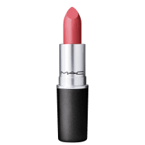 M.A.C Rethink Pink Amplified Just Curious - Batom Semi-Brilhante 3g