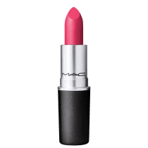 Batom Semi-Brilhante M.A.C Rethink Pink Amplified Just Wondering 3g