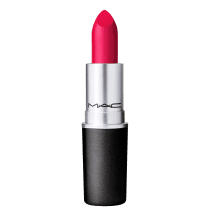 M.A.C Rethink Pink Amplified Lovers Only - Batom Semi-Brilhante 3g