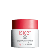 MyClarins Re-Boost Matifying Hydrating Cream - Creme Hidratante Facial