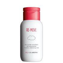 MyClarins Re-Move Micellar Cleansing Milk - Água Micelar
