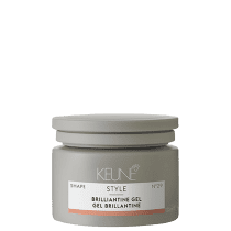 Gel Finalizador Keune Style Brilliantine 125ml