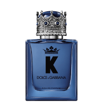 K Dolce & Gabanna Eau de Parfum - Perfume Masculino 50ml