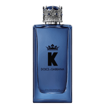 K Dolce & Gabanna Eau de Parfum - Perfume Masculino 150ml