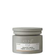 Pomada Modeladora Keune Style Shaping Fibers 125ml
