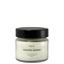 MAIR Classic Jasmine Breeze - Vela Aromática 140g