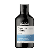 L'Oréal Professionnel Chroma Crème Blue Dyes - Shampoo 300ml
