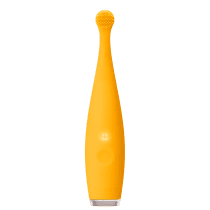 FOREO Issa Baby Sunflower Yellow Squirrel - Escova de Dente Elétrica Infantil