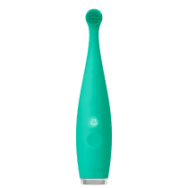 FOREO Issa Baby Kiwi Green Panda - Escova de Dente Elétrica Infantil
