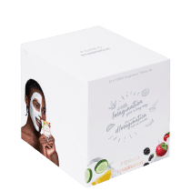 Kit FOREO Imagination Mini Cookbook (2 Produtos)
