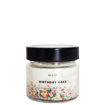 MAIR Classic Birthday Cake - Vela Aromática 140g