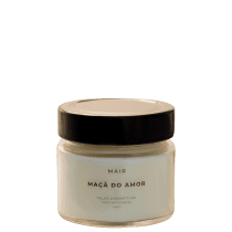MAIR Classic Maçã do Amor - Vela Aromática 140g