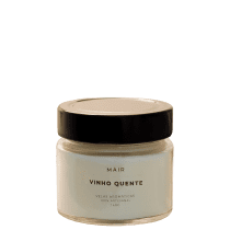 MAIR Classic Vinho Quente - Vela Aromática 140g