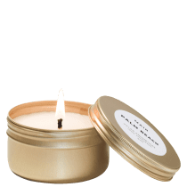 MAIR Travel Palm Beach - Vela Aromática 90g