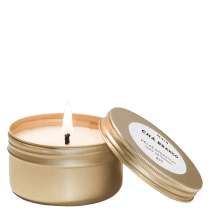 MAIR Travel Chá Branco - Vela Aromática 90g