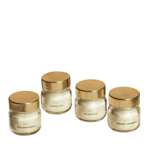 Kit MAIR Tropical Velas Pocket (4 Unidades)