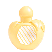 Nina Ricci Soleil Eau de Toilette - Perfume Feminino 50ml