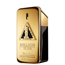 Perfume 1 Million Elixir Paco Rabanne Eau de Parfum Masculino 50ml