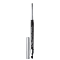 Clinique Quickliner for Eyes Intense Intense Ebony - Lápis de Olho 0,28g