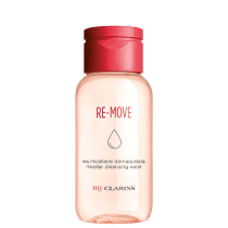 MyClarins Re-Move Micellar Cleansing Water - Água Micelar