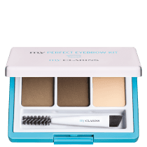 MyClarins My Perfect Eyebrow Kit 01 Light to Medium - Paleta para Sobrancelha
