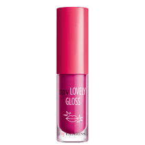 MyClarins My Lovely Gloss 01 Pink in Love - Gloss Labial