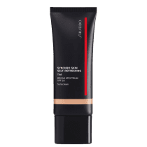 Base Líquida Shiseido Synchro Skin Self-Refreshing Tint FPS 20 315 30ml