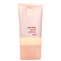 Boca Rosa Beauty by Payot 2 Ana - Base Líquida 30ml