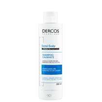 Shampoo Vichy Dercos Sensi-Scalp Probiotic 200ml