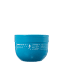Máscara de Nutrição Hidratei Super Máscara 250g