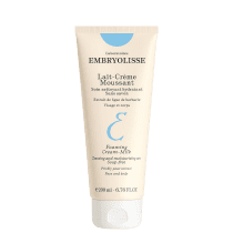 Embryolisse Lait-Crème Moussant - Mousse de Limpeza 200ml