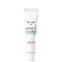 Creme Facial Eucerin DermoPure Oil Control Ação Renovadora 40ml