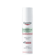 Eucerin DermoPure Oil Control - Sérum Efeito Triplo 40ml