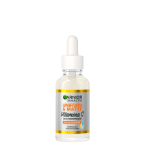 Garnier Uniform & Matte Vitamina C - Sérum Facial Antimarcas 15ml