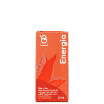 Blend de Óleos Essenciais BeBrasil Energia 10ml