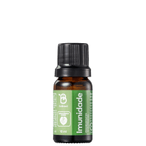 BeBrasil Imunidade - Blend de Óleos Essenciais 10ml