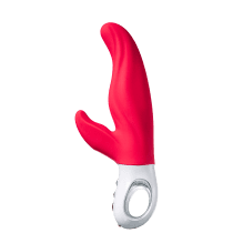 Vibrador Fun Factory Lady Bi India Red 296g