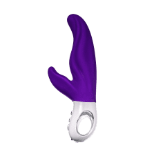 Vibrador Fun Factory Lady Bi Ultramarine 296g