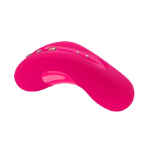 Fun Factory Laya II Pink - Vibrador 98g