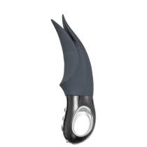 Fun Factory Volta Black - Vibrador 193g