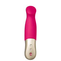 Vibrador Fun Factory Pulse Vibe Sundaze Fuchsia Pink 216g