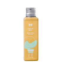 Intt Wellness Velvet Skin - Óleo de Massagem 130ml