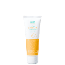 Intt Wellness Lubes Coconut - Lubrificante Íntimo 50ml