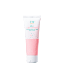 Intt Wellness Vibe Sensation - Lubrificante Íntimo 50ml