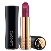 Lancôme L'Absolu Rouge 493 Nuit Parisienne - Batom Cremoso 5,4g