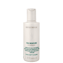 Senscience Silk Moisture - Condicionador 90ml