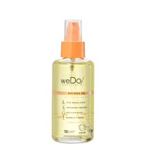 Óleo Multifuncional WeDo Professional Natural Oil 100ml