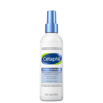 Cetaphil Optimal Hydration com Ácido Hialurônico - Sérum Hidratante Corporal Spray 207ml