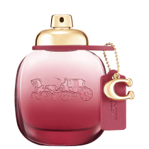 Perfume Coach Wild Rose Coach Eau de Parfum Feminino 50ml
